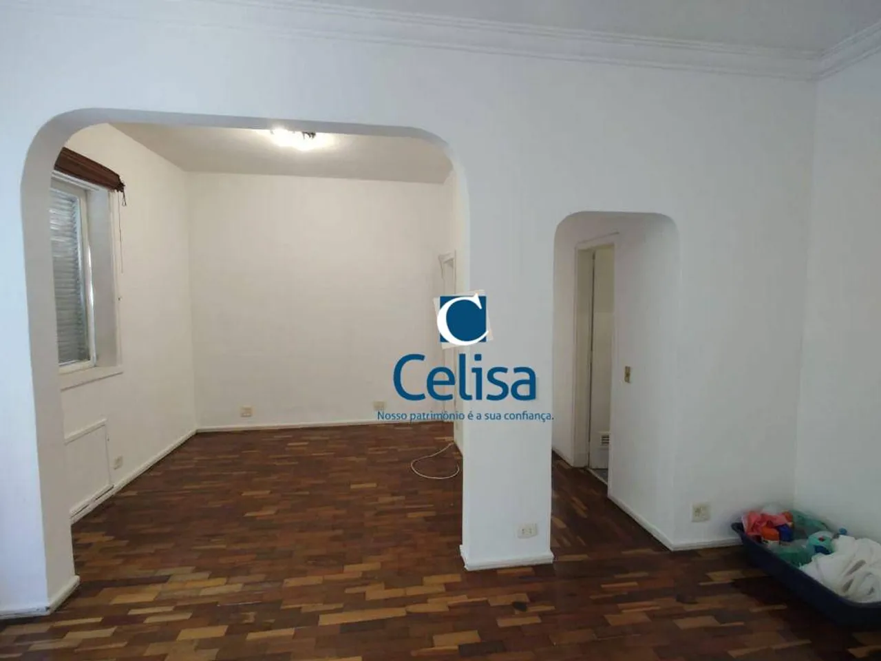 Apartamento com 2 dormitórios e área de lavanderia (74 m²) — photo 3