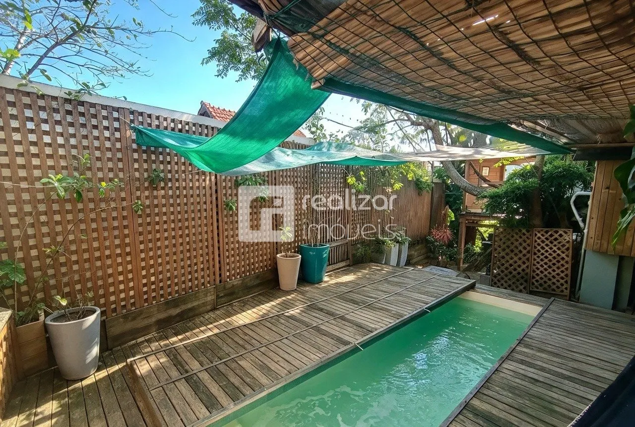 Furnished house, 145 m², with a grill on the balcony — photo 23