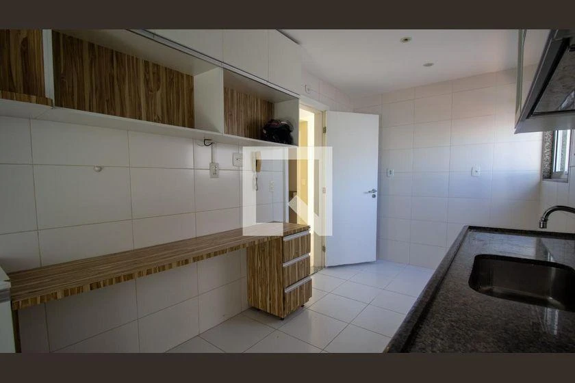 Penthouse with 3 en-suite bedrooms and 350 m², 4 parking — photo 44