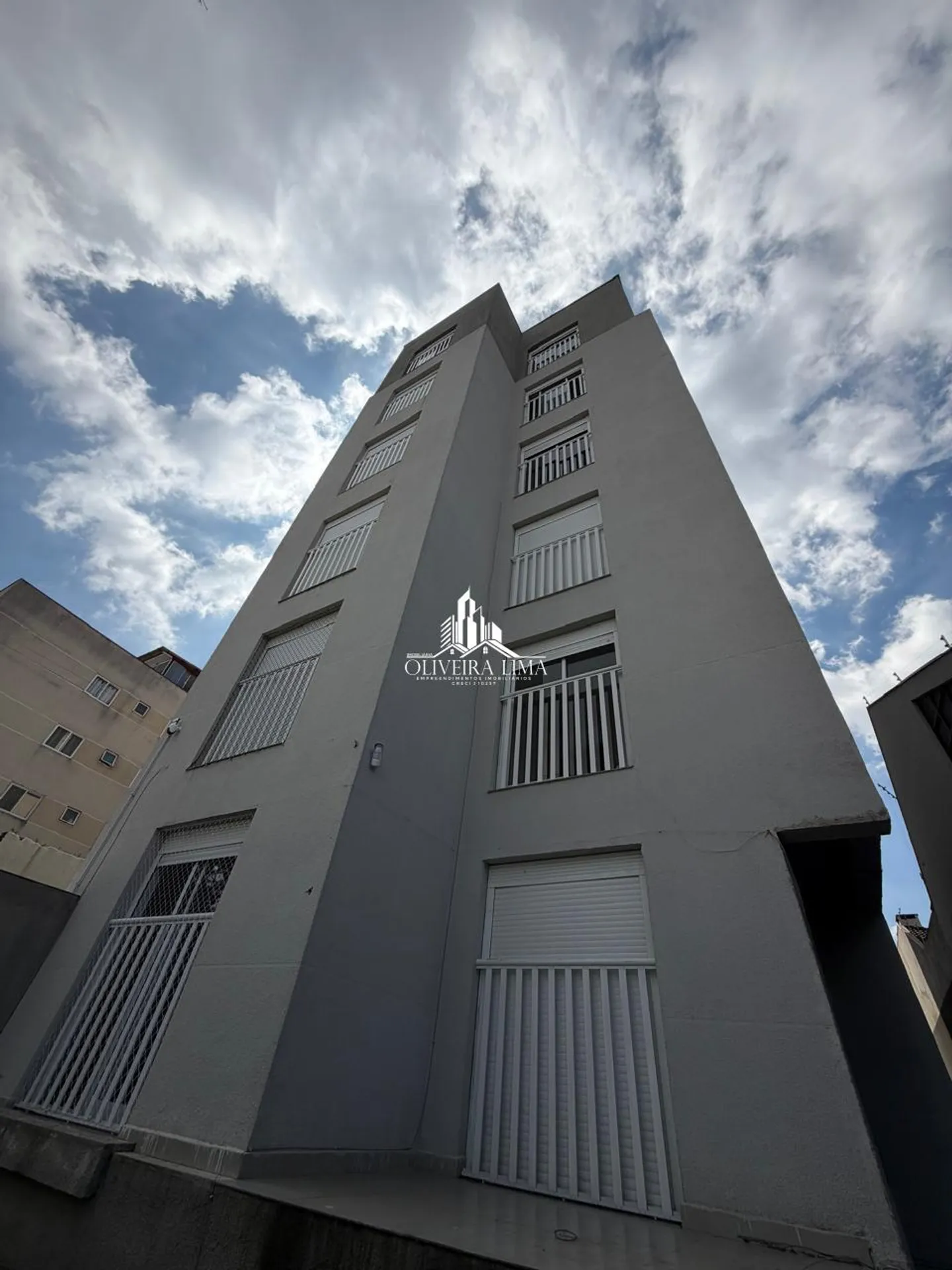 Apartamento de 1 quarto de 30 m² no 4º andar — photo 13