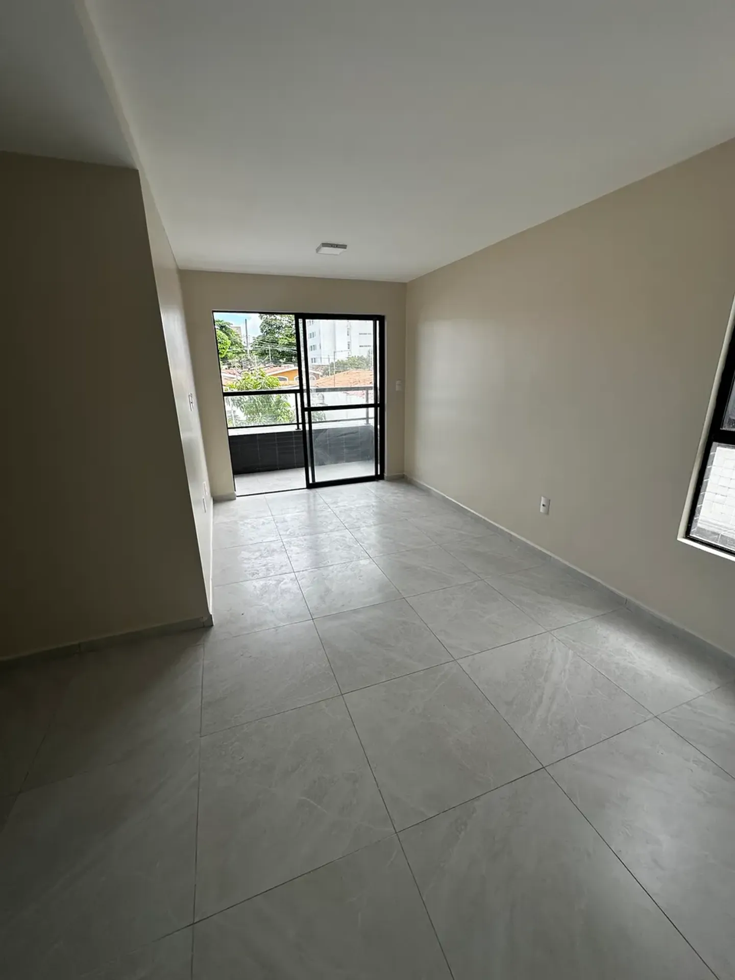 2-bedroom apartment, 1 with its own bathroom, 57 m² — photo 6