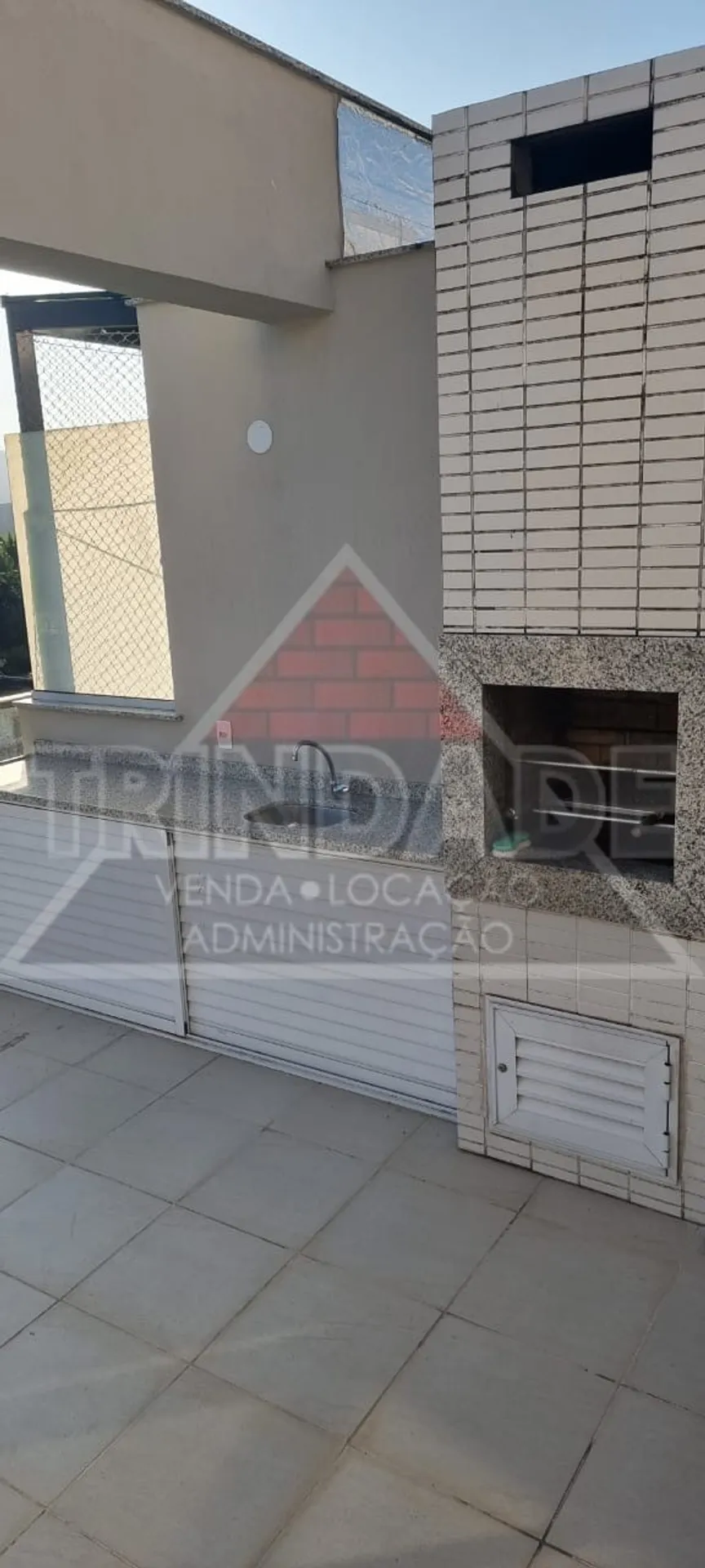 Apartamento de 148 m² com cozinha separada e 3 quartos — photo 17