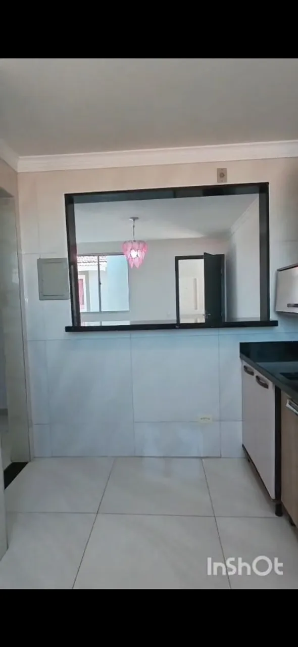 Apartamento de 2 quartos e 45 m² — photo 6