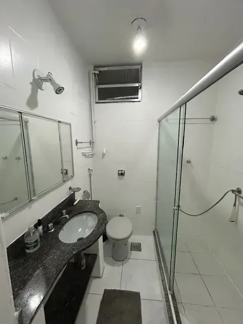 Apartamento de 104 m² com 3 quartos e cozinha fechada — photo 8
