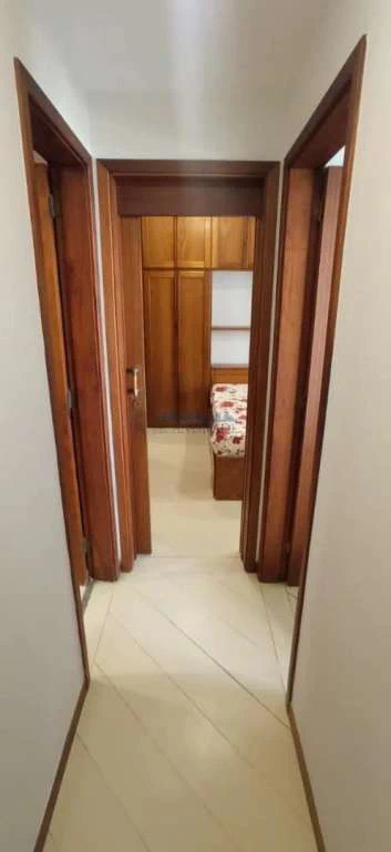 Apartamento 2 quartos com suíte, cozinha aberta e 1 vaga — photo 22