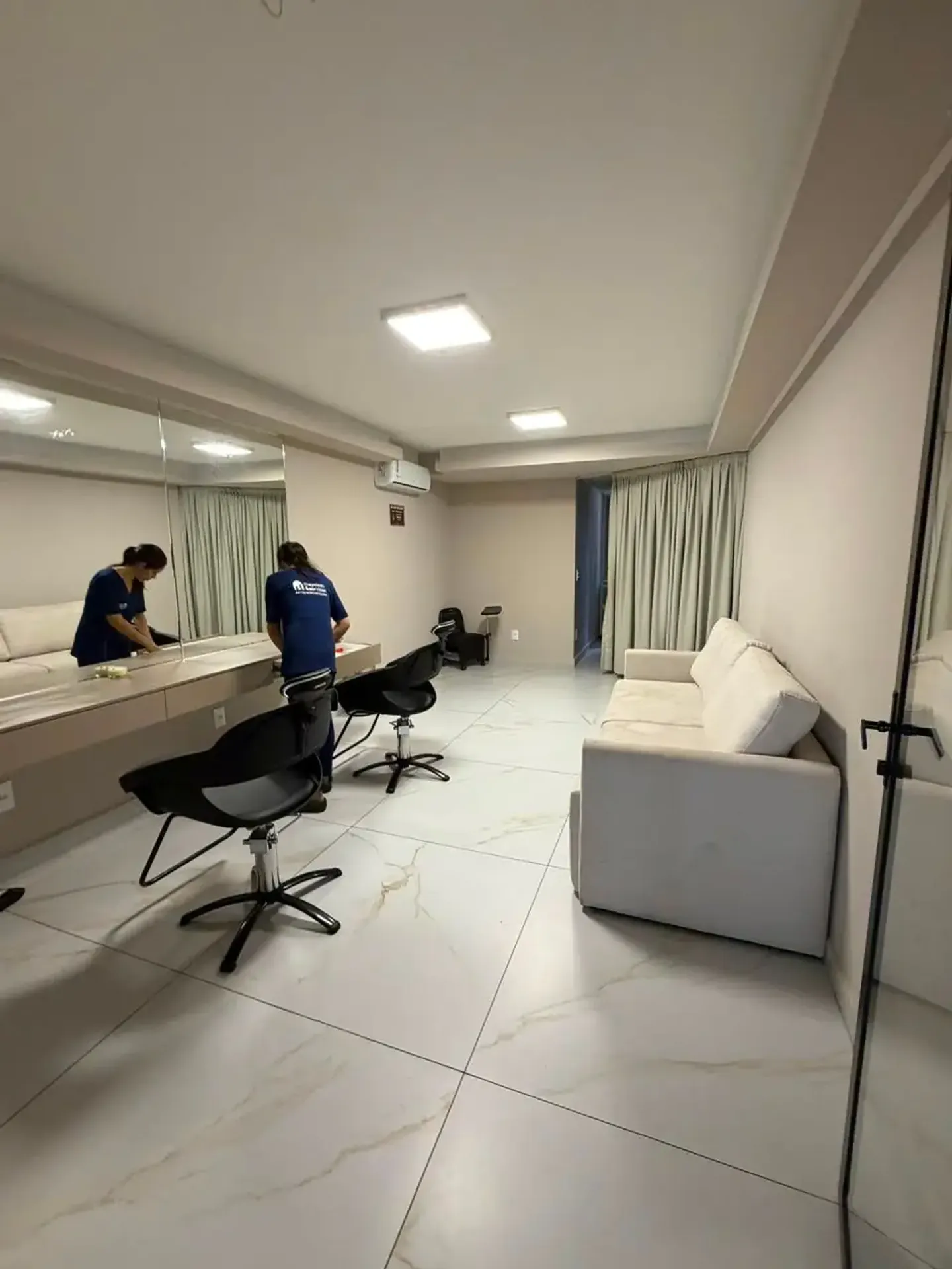 Apartamento de 1 dormitorio con 50 m² y 1 plaza — photo 9