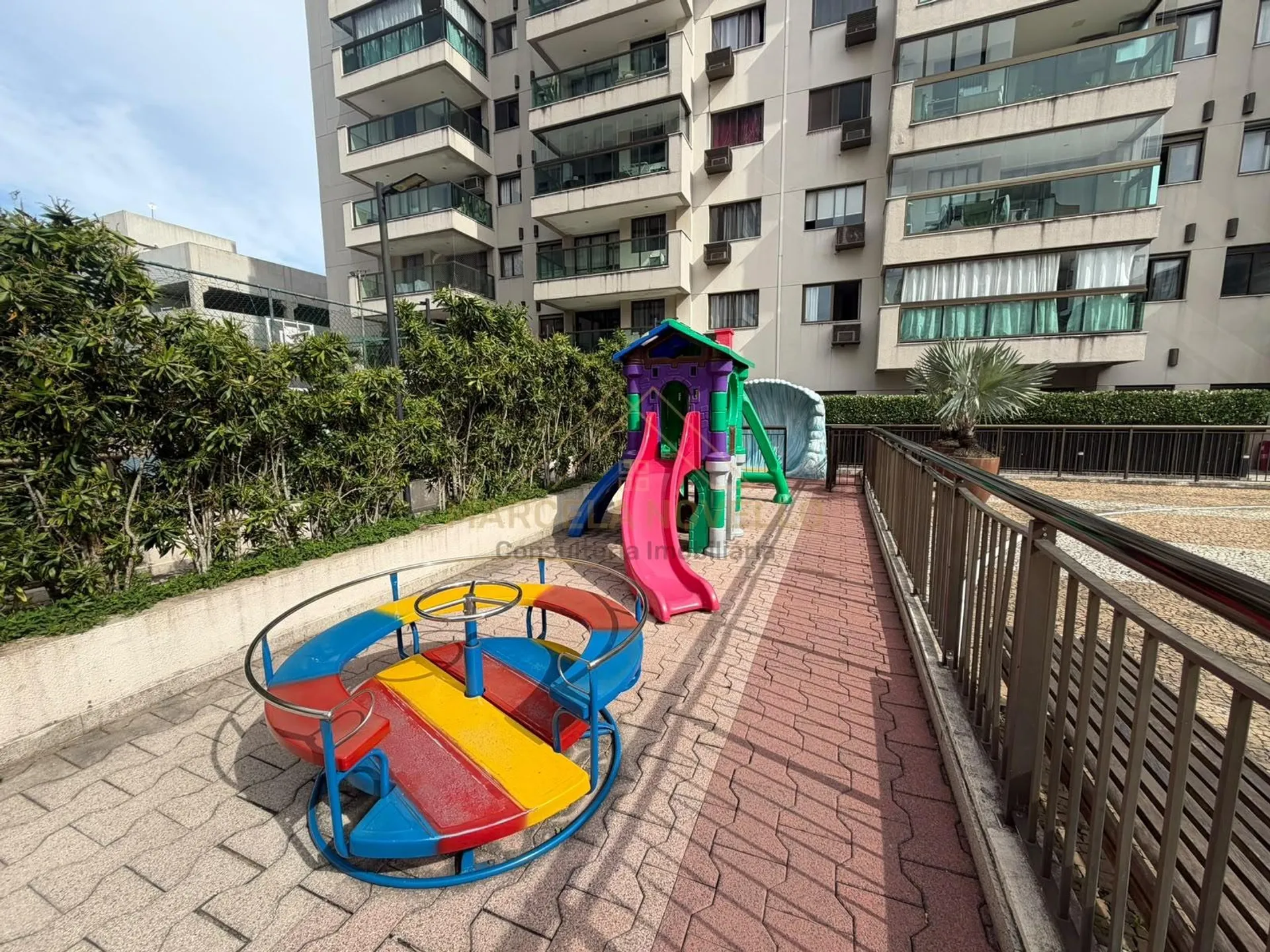 2 quartos e máquina de lavar: apartamento de 65 m² — photo 19