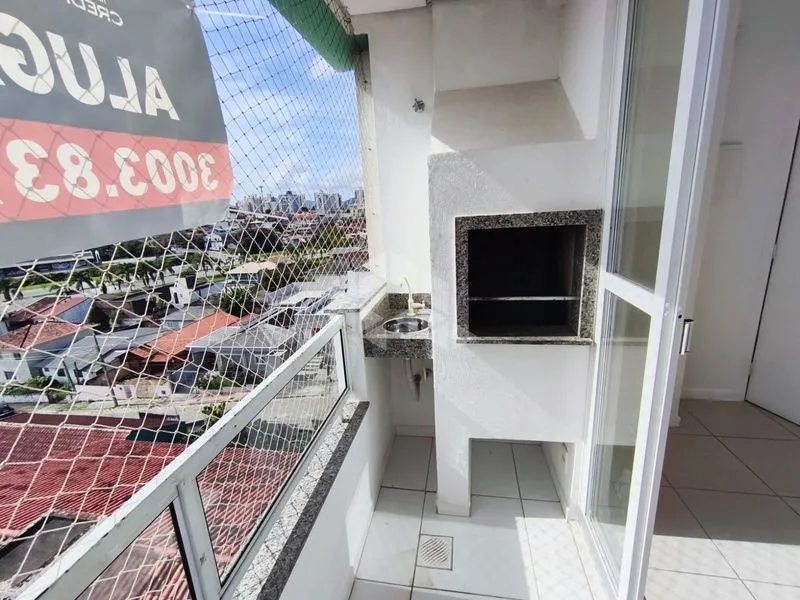 Apartamento de 2 dormitorios con balcón en 65 m² — photo 8