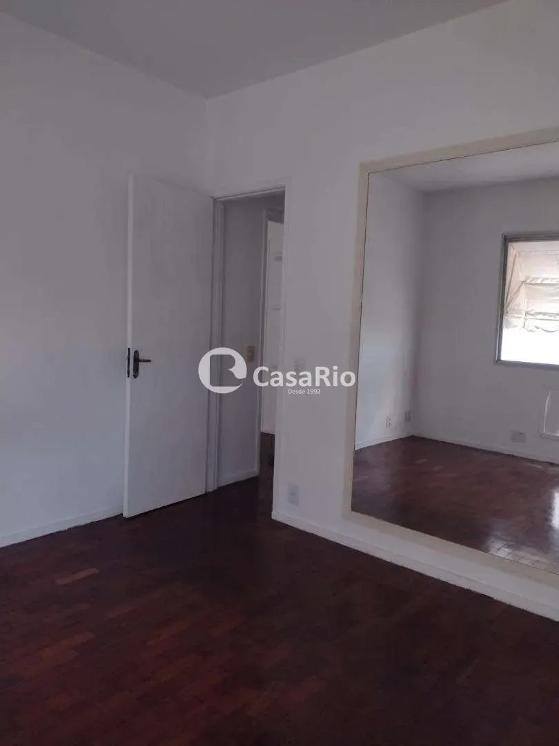 Квартира 45 м², 1 спальня, Рио-де-Жанейро — photo 31