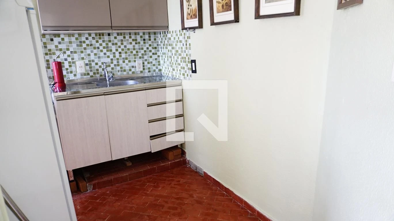Apartamento com 3 quartos e 1 banheiro com 6 vagas — photo 4