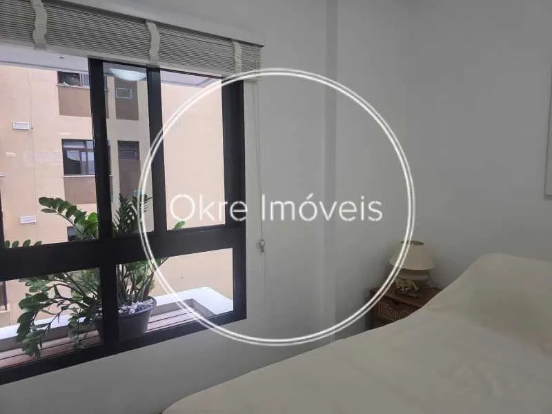 2 quartos e janelas do piso ao teto: apartamento de 76 m² — photo 25
