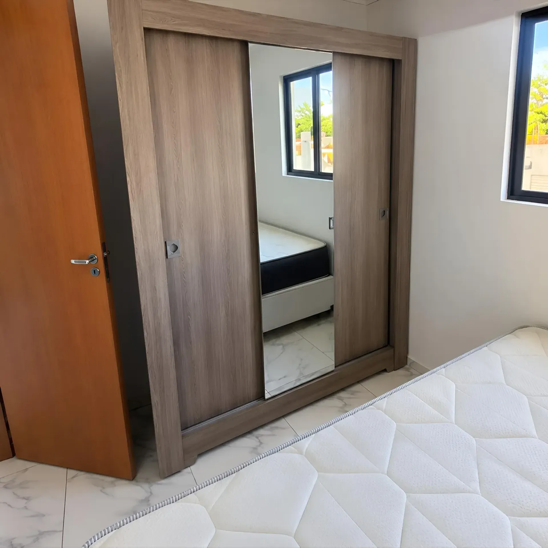 Departamento de 2 dormitorios en edificio con coworking — photo 4