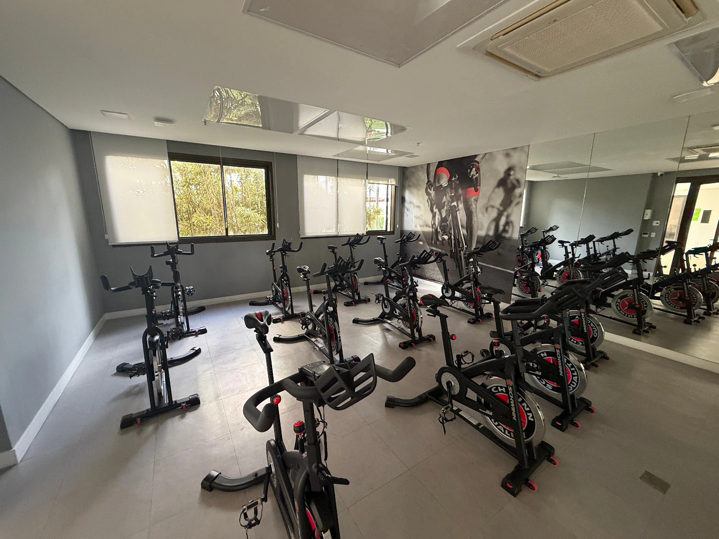 Квартира 125 м² з 4 спальнями та 2 окремими ванними — photo 14
