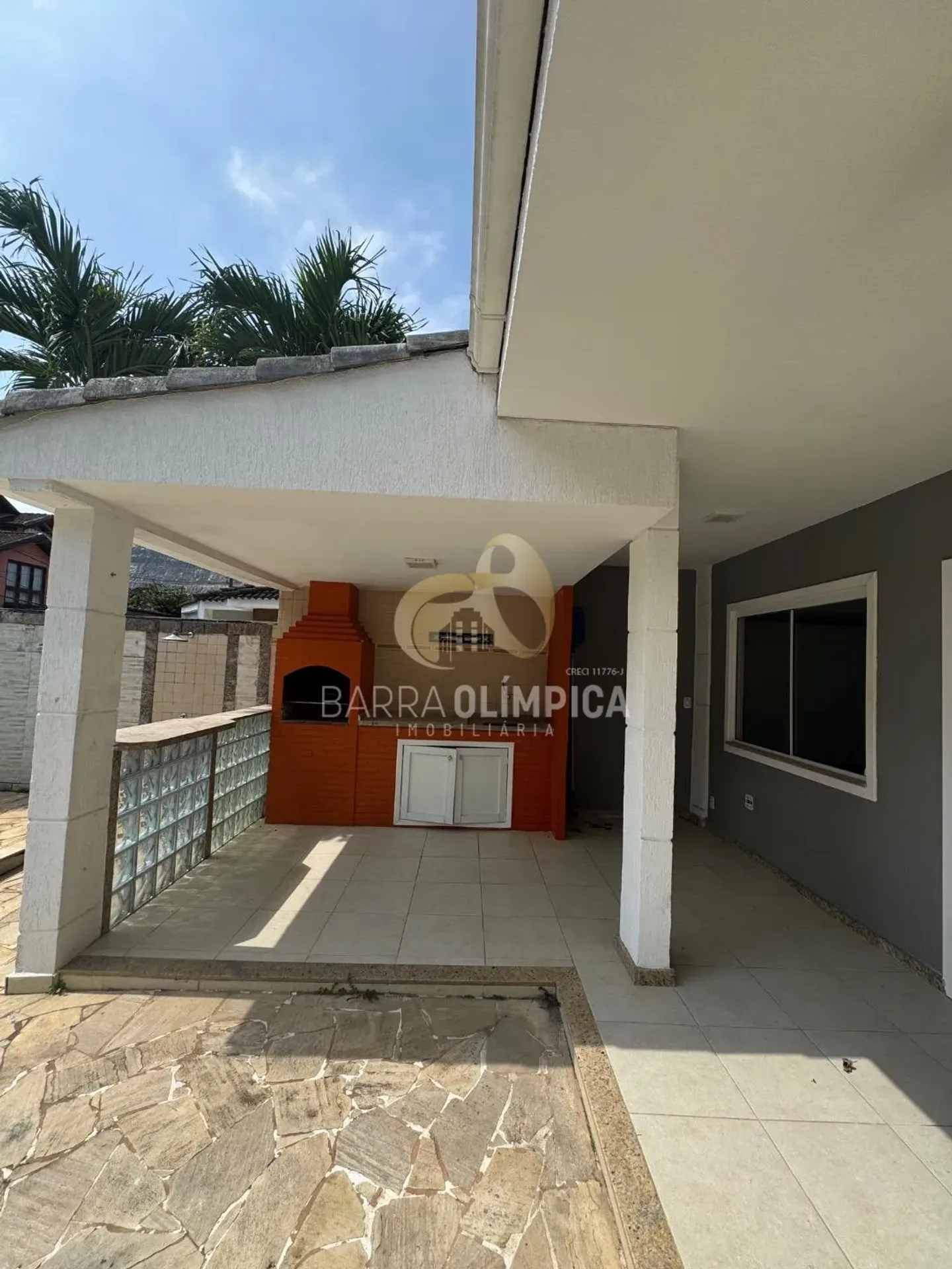 Casa de 3 quartos com varanda gourmet, Vargem Pequena — photo 28
