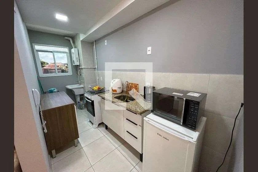 Мебльована квартира з 2 спальнями та балконом 42 м² — photo 9