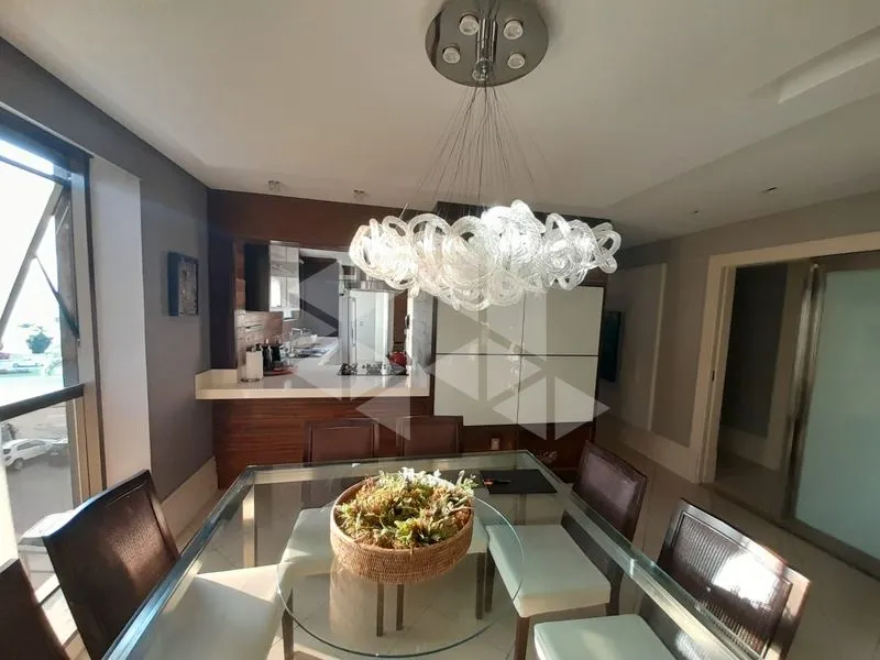 Apartamento amueblado de 144 m² con 3 dormitorios y suite — photo 23