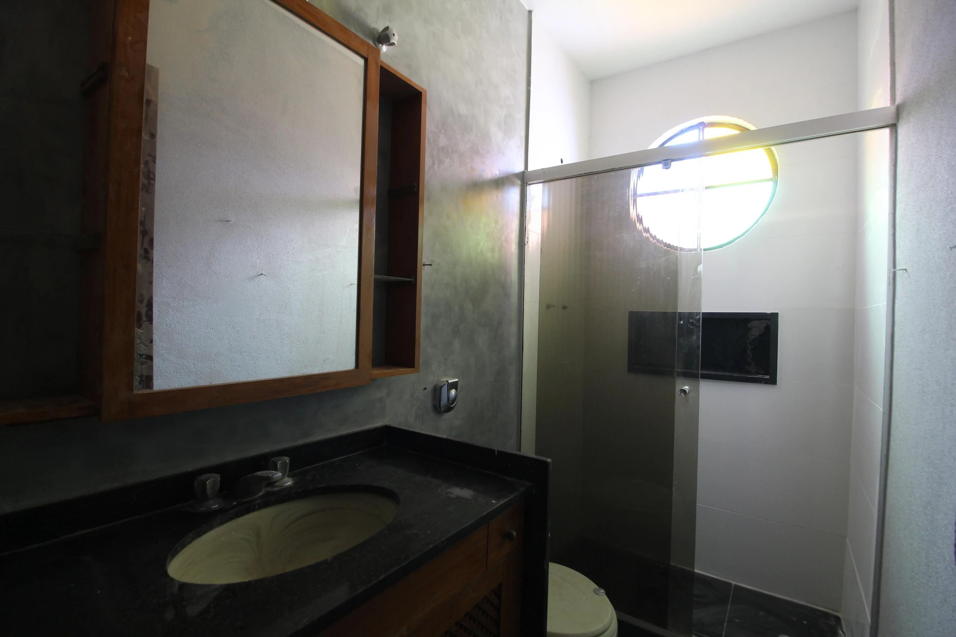 House, 450 m², with a grill on the balcony — photo 27