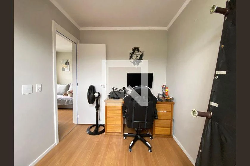 2-bedroom apartment with a washing machine in Rio de Janeiro — photo 19