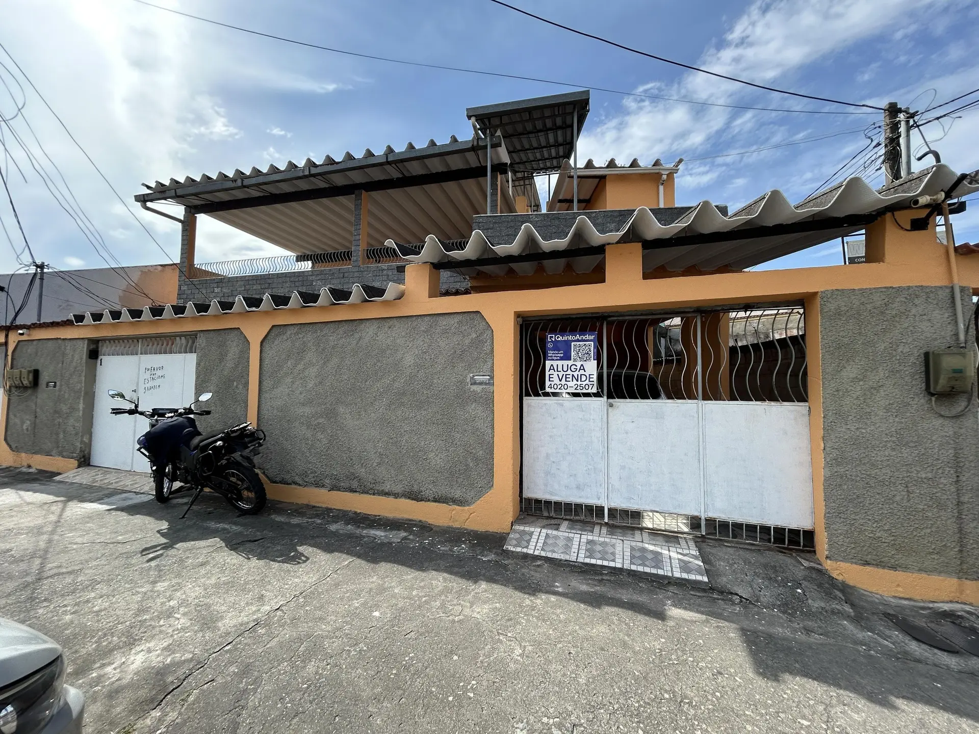 House for rent with 2 bedrooms and 2 bathrooms — photo 43