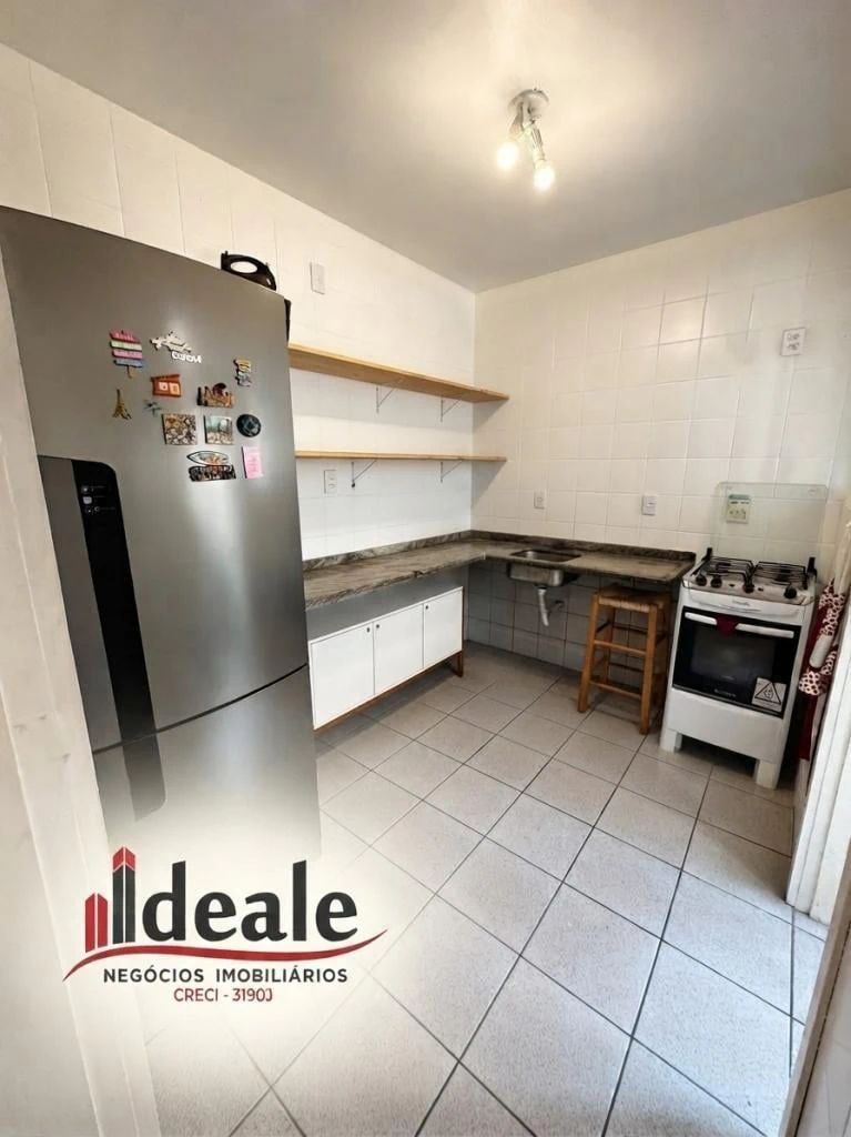 2 quartos e máquina de lavar: apartamento de 65 m² — photo 8