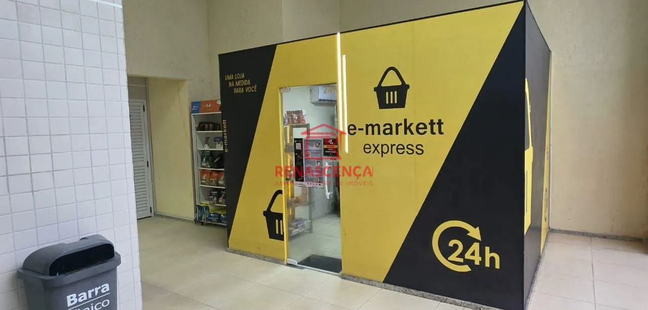 Apartamento de 2 quartos com varanda e cozinha fechada — photo 29