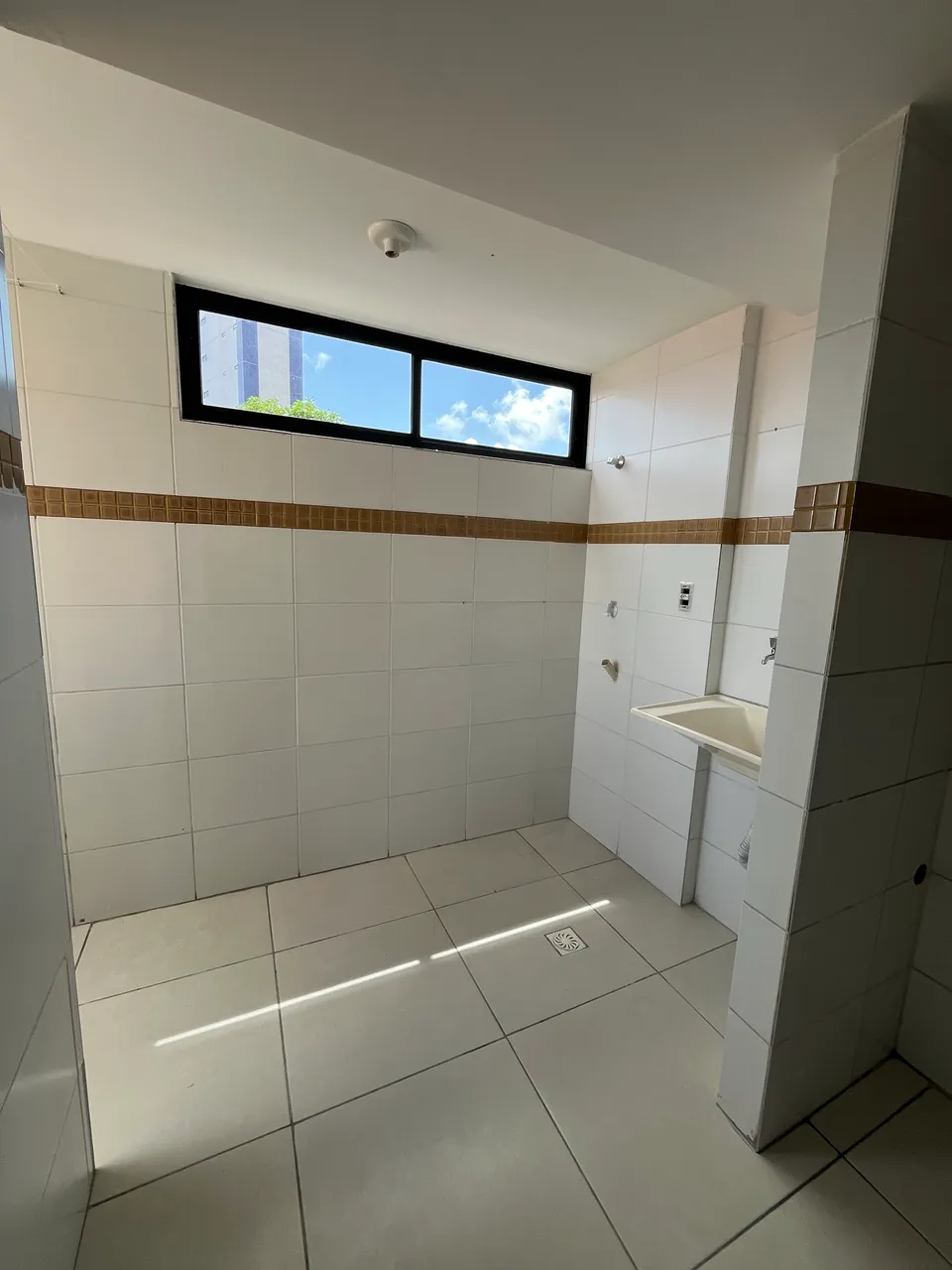 Apartamento com 3 quartos, 2 banheiros e 1 vaga — photo 8