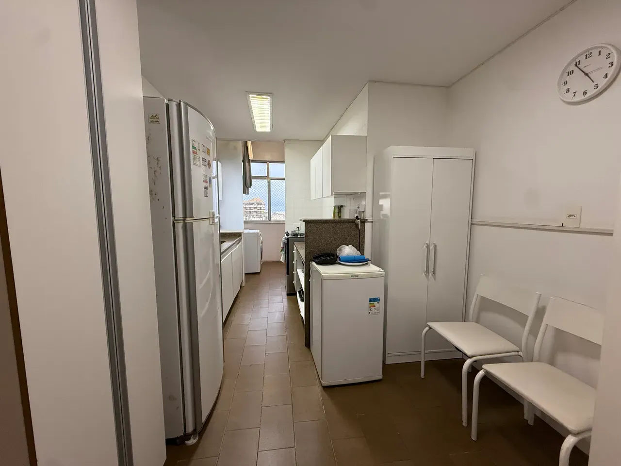 80 m² apartment with 2 bedrooms, fitted kitchen and 1 parking — photo 20