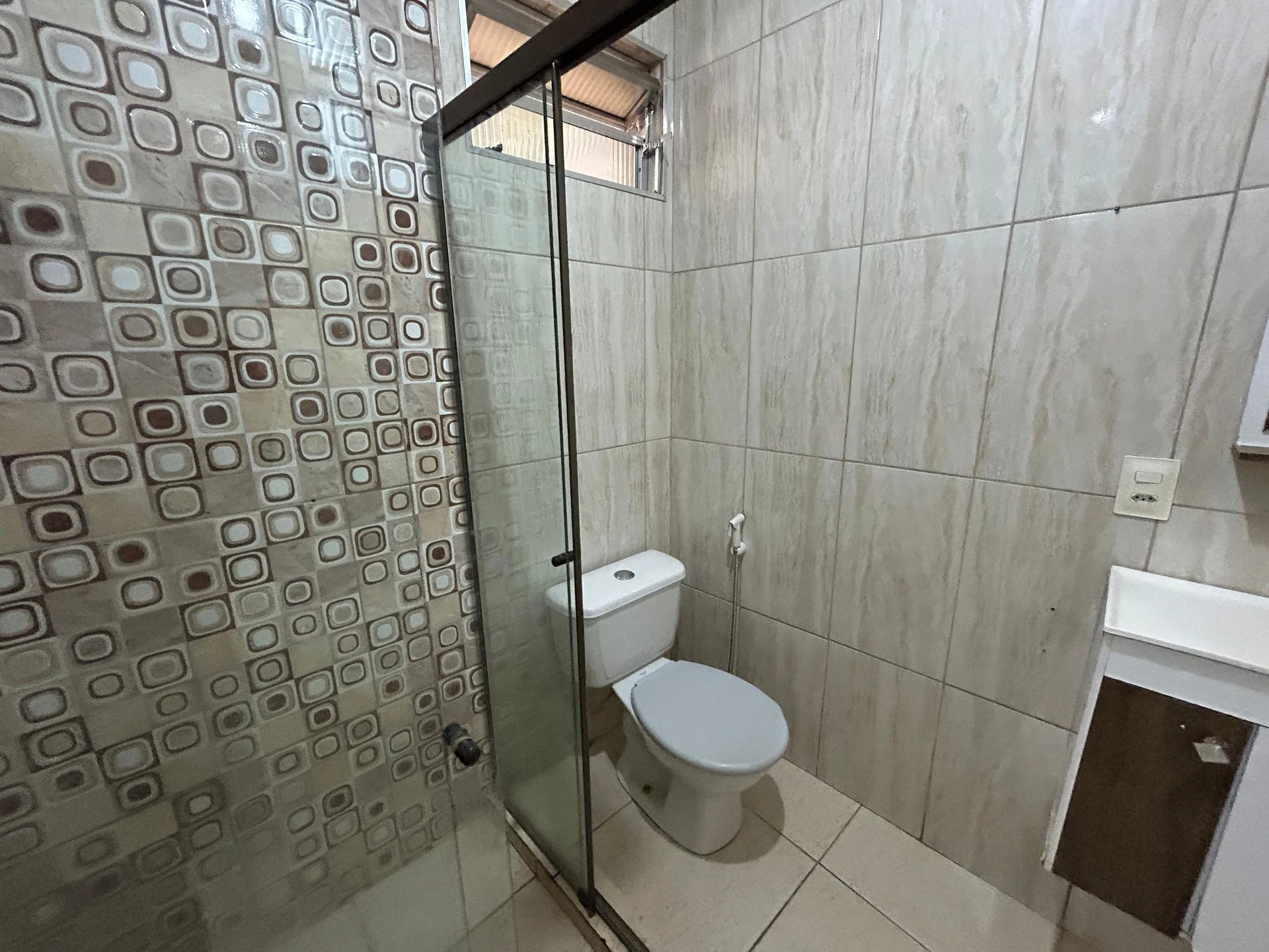 2-bedroom house, 1 with its own bathroom, 75 m² — photo 25