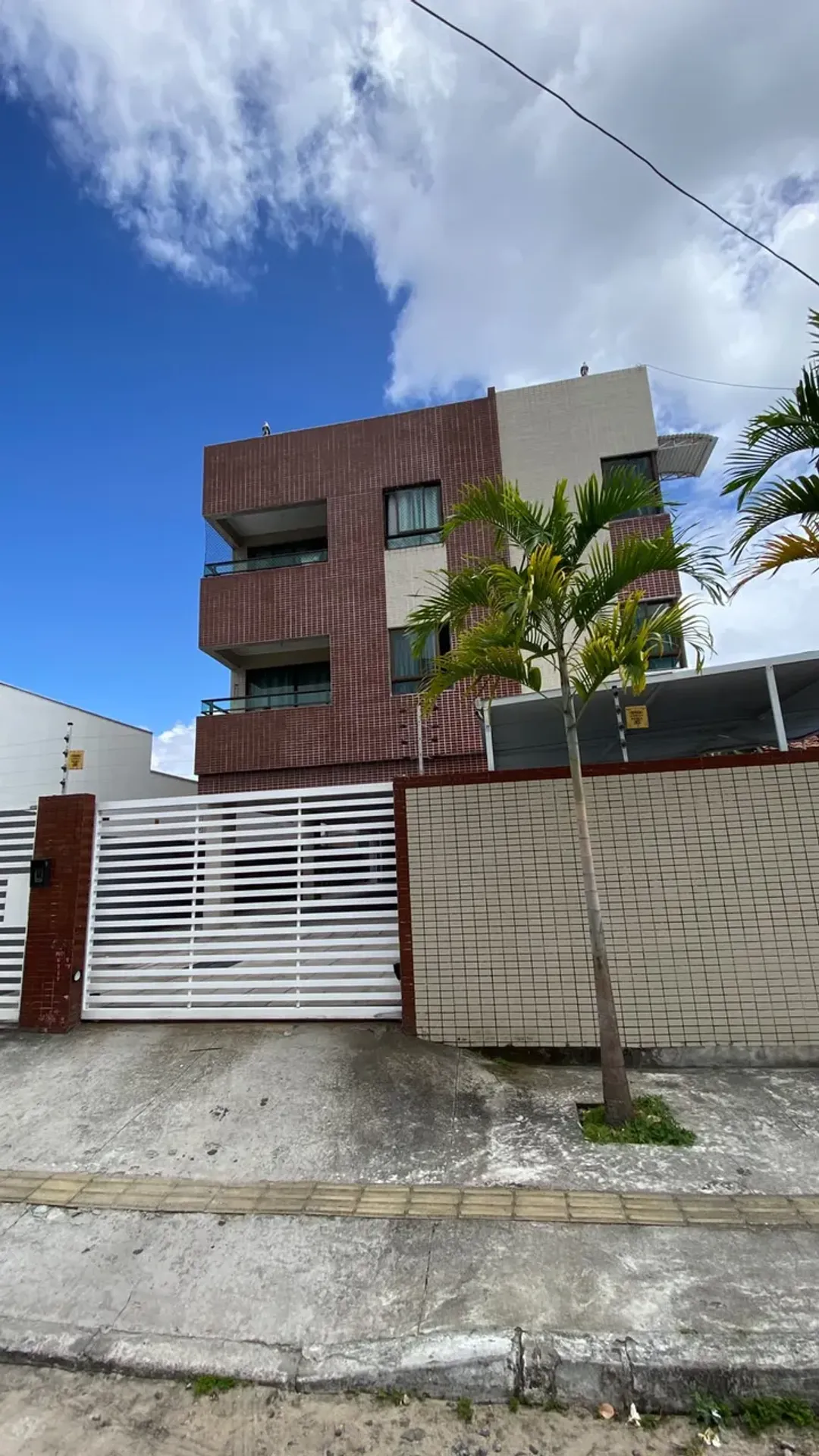 3-bedroom apartment, 1 with its own bathroom, 73 m² — photo 4