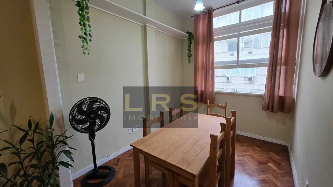 Меблированная квартира с 3 спальнями и отдельной кухней — photo 6