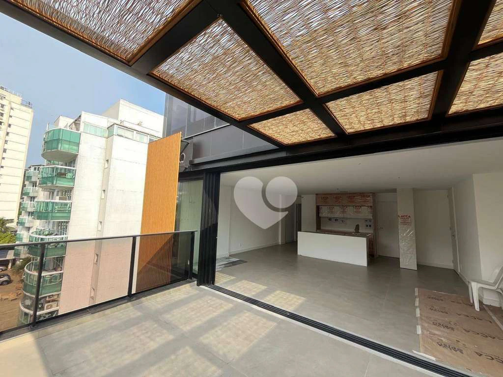 Penthouse with 4 ensuite suites and private pool, 271 m² — photo 13