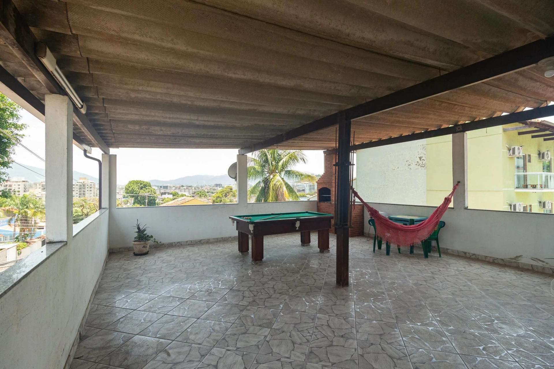 Furnished house with 2 bedrooms and private garden — photo 27
