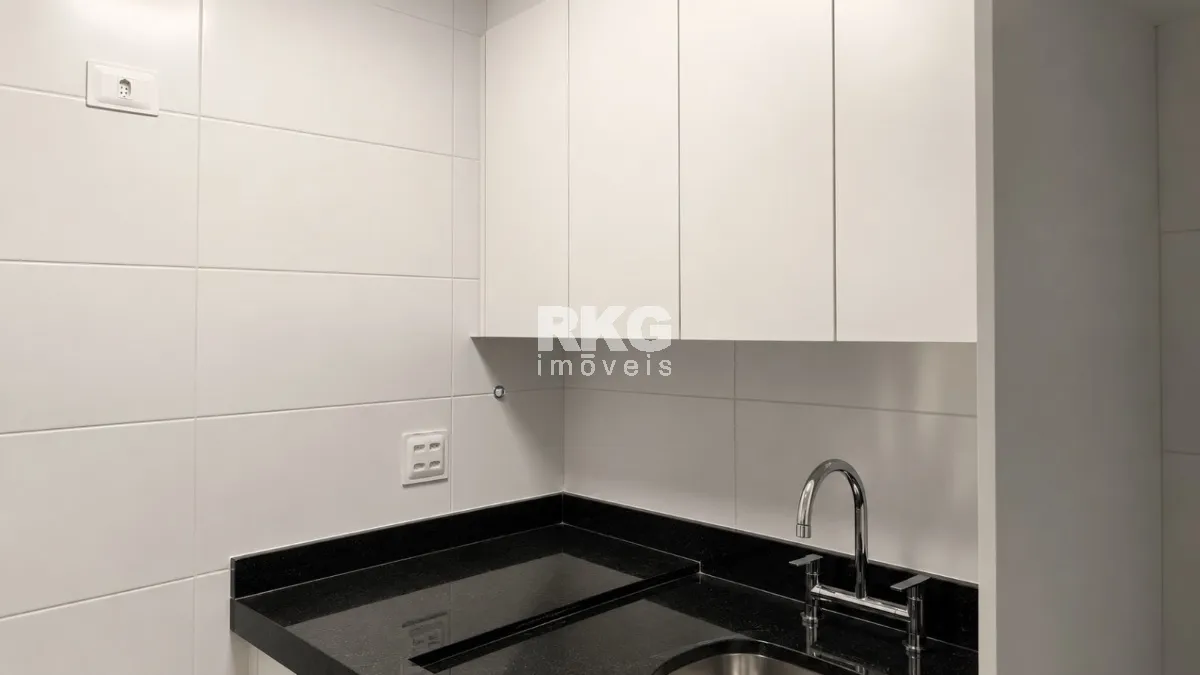 Apartment without parking, 2 bedrooms and 3 bathrooms — photo 4