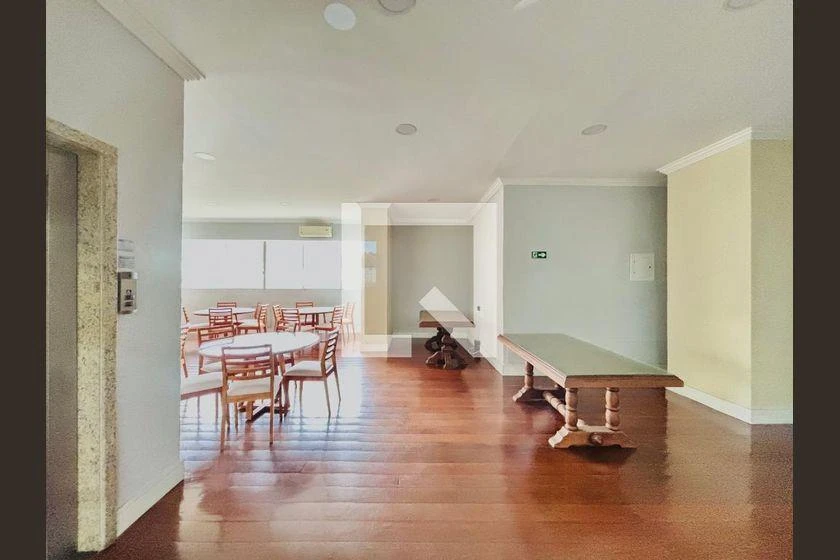 Furnished apartment, 100 m², with a washing machine — photo 25