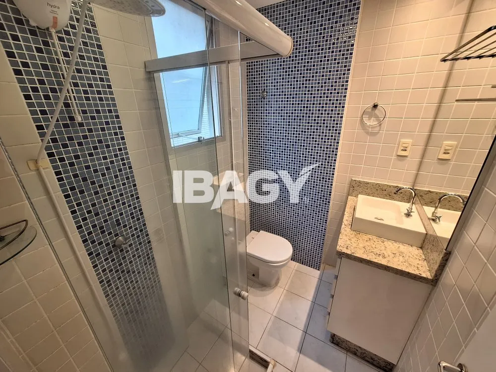 1-bedroom apartment with 50 m², no parking — photo 9