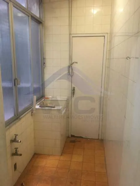 Apartamento sin muebles, sin plaza de parking y 2 baños — photo 4