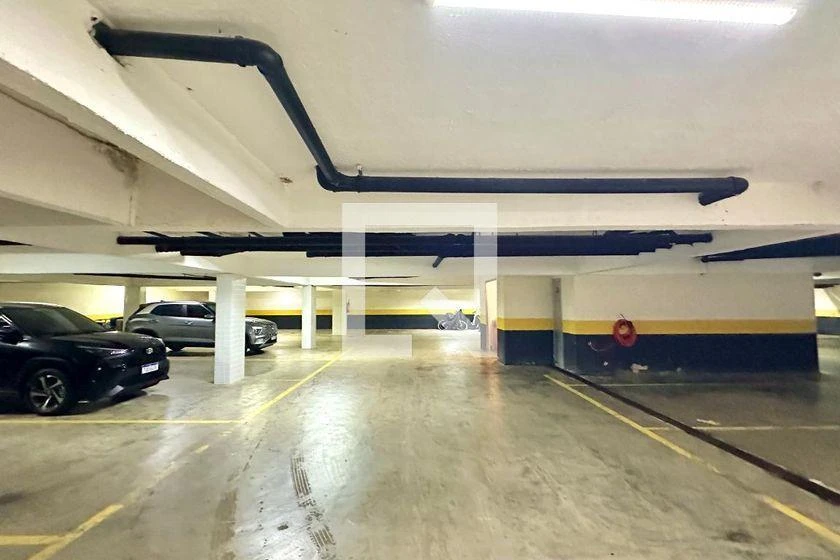 96 m² apartment with 2 en-suite bedrooms and 2 parking spots — photo 38