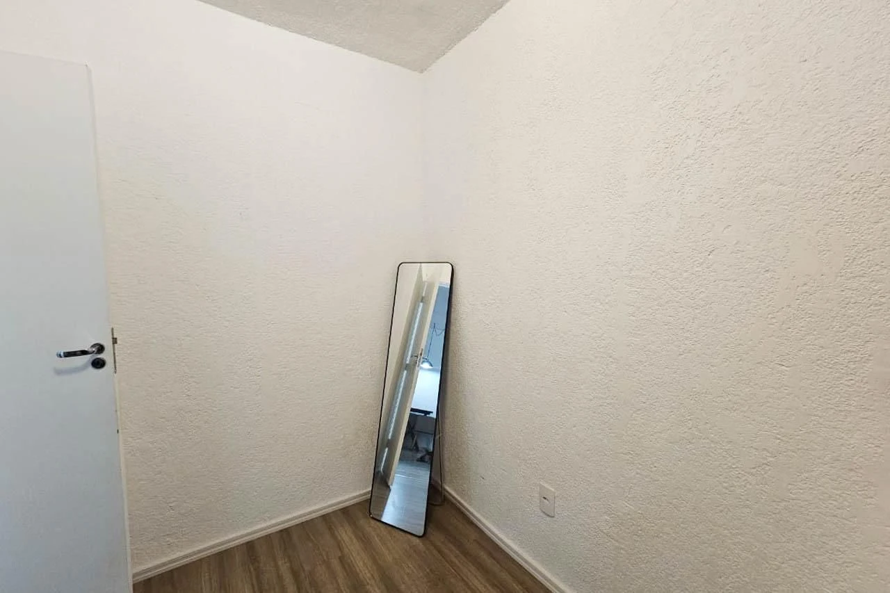 2-bedroom apartment with a walk-in closet in Rio de Janeiro — photo 35