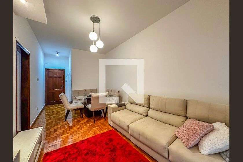 96 m² apartment with 3 bedrooms and a separate kitchen — photo 6