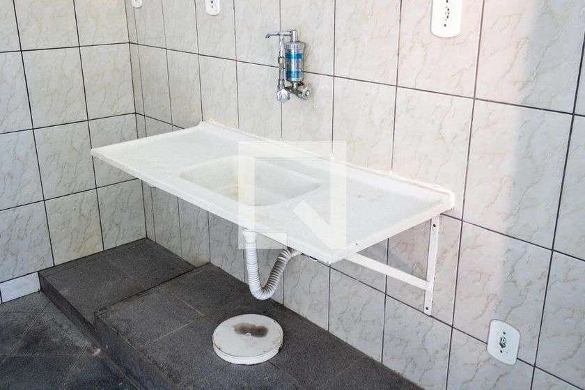 Apartamento sem mobília com 2 quartos e 53 m² — photo 9