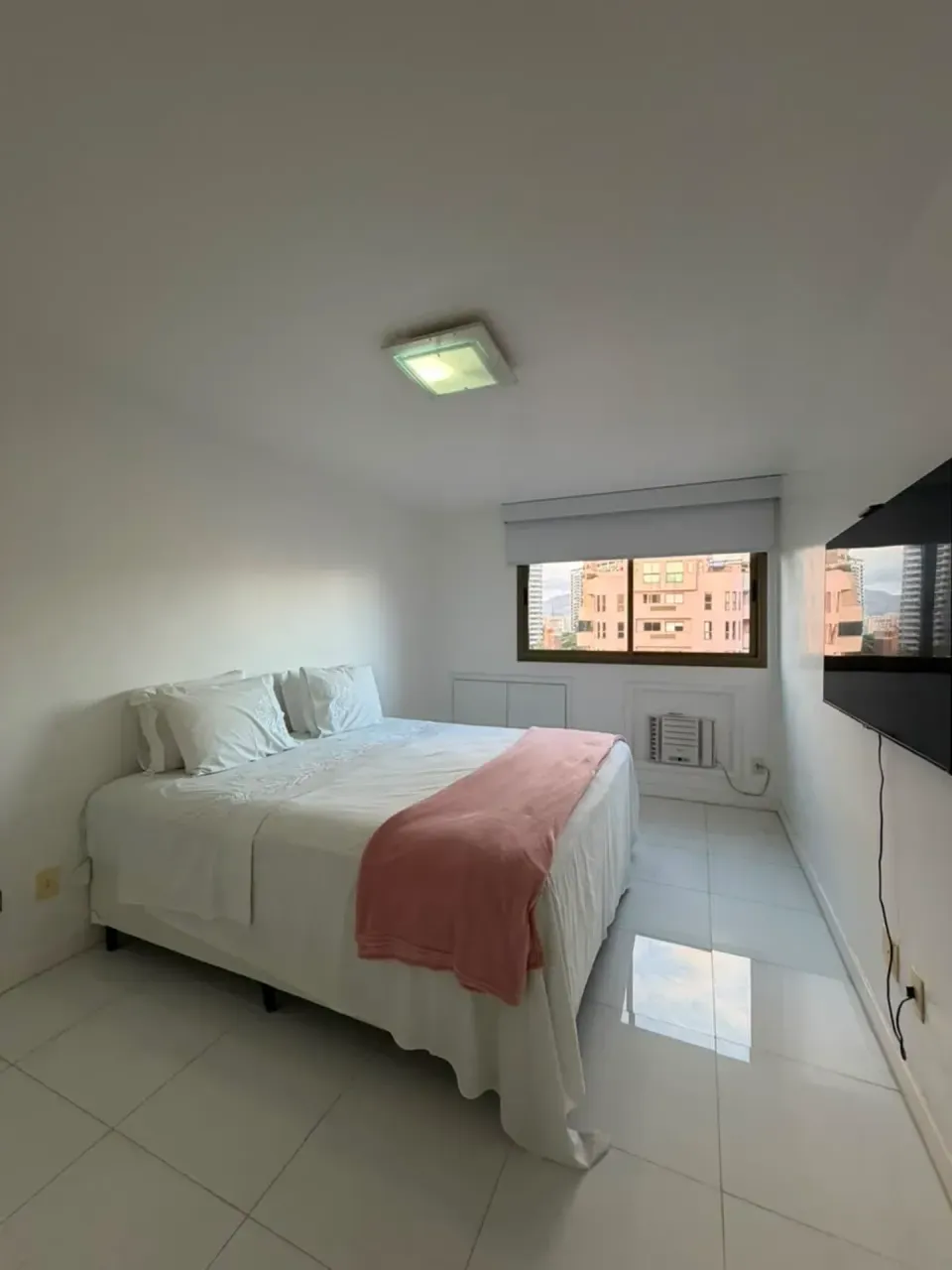 Rental apartment with 2 bedrooms and 1 parking space — photo 7