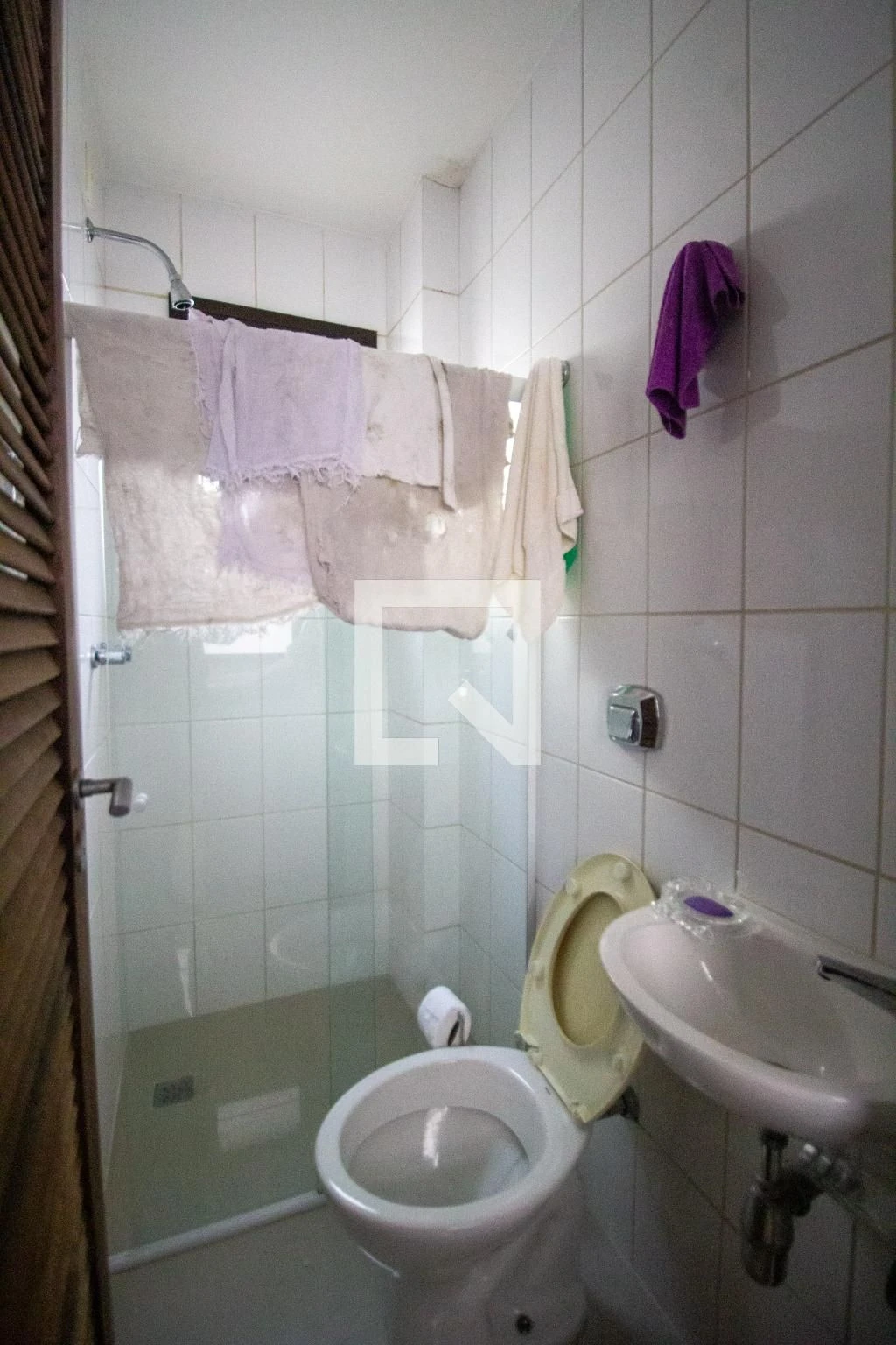 Apartamento mobiliado com 4 quartos e jacuzzi no prédio — photo 57