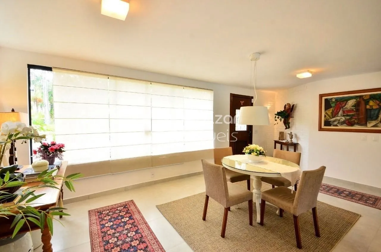 Casa mobiliada de 7 quartos com 350 m² e 3 vagas — photo 19