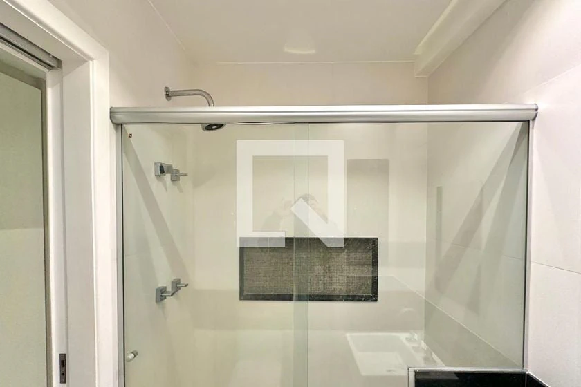96 m² apartment with 2 en-suite bedrooms and 2 parking spots — photo 19