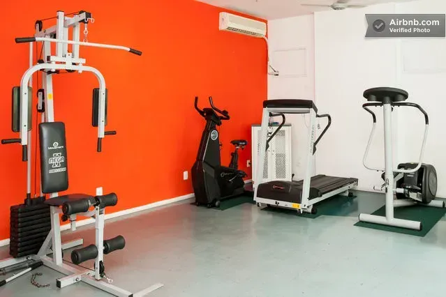Apartamento mobiliado 2 quartos e 2 banheiros com 1 vaga — photo 19