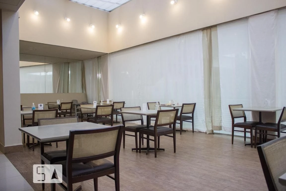 Apartamento mobiliado com 2 suítes e 1 vaga — photo 40