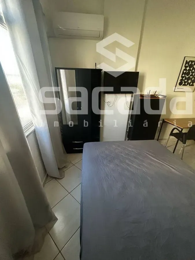 Monoambiente de 32 m² en Rio de Janeiro — photo 19