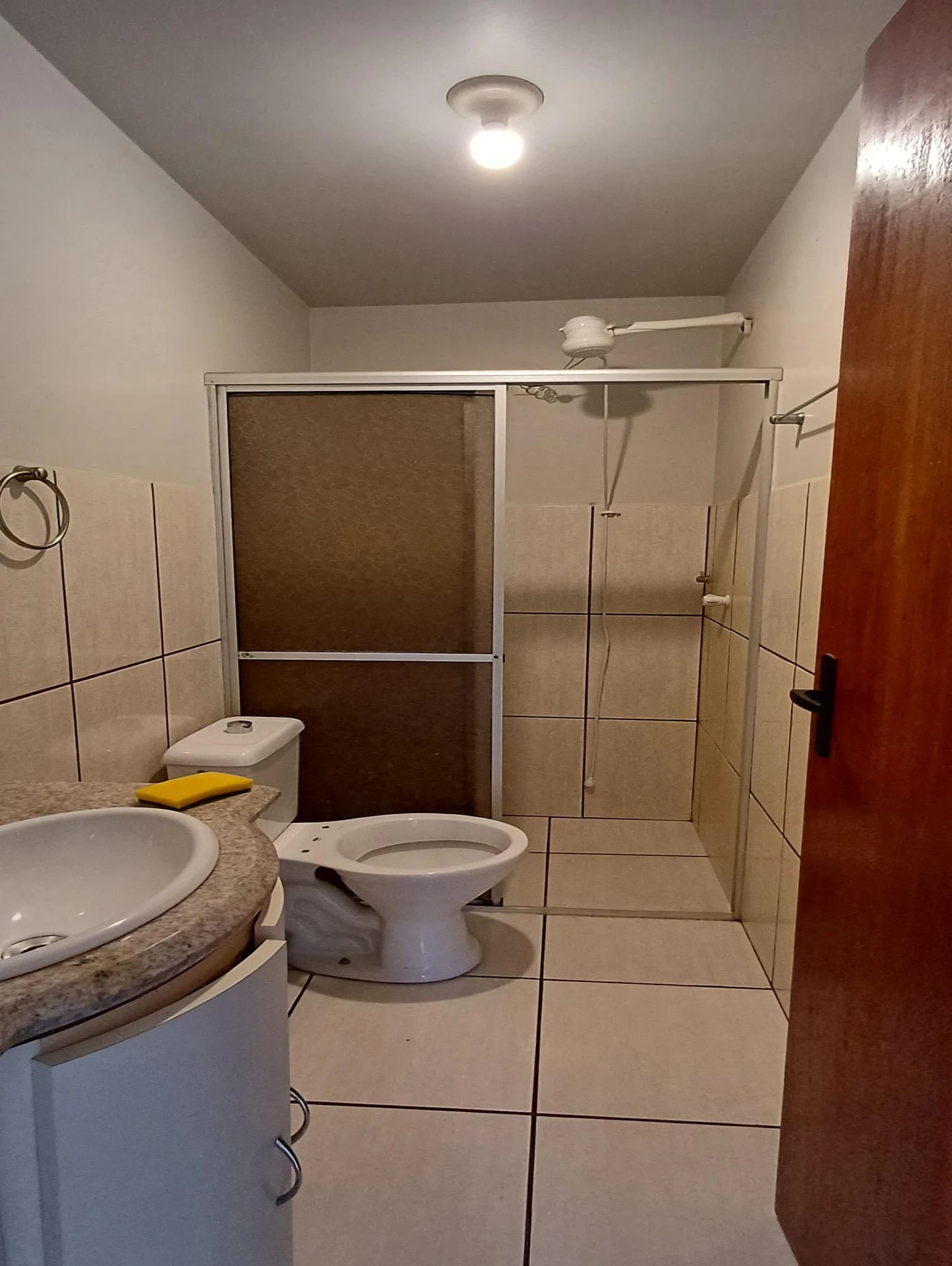 50 m² studio in Florianópolis — photo 12