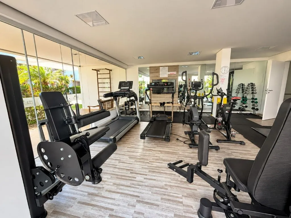 Cobertura com 2 quartos e 1 suíte, 162 m² — photo 40