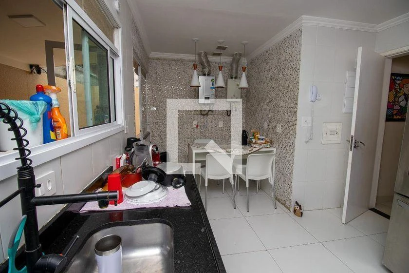 Apartamento mobiliado com 300 m² e 4 quartos, 3 suítes — photo 13